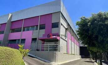 Imagem 2: Galpão para alugar, 725 m² por R$ 18.175,00/mês - Centro - Barueri/SP