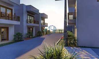 Imagem 2: Casa à venda no bairro Centro - Canguaretama/RN