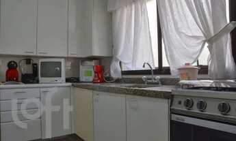 Imagem 5: Apartamento com 3 quartos (1 suíte) à venda na Mooca, São Paulo, com 2 vagas