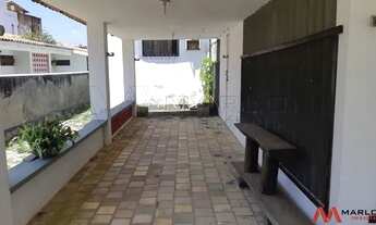 Imagem 4: Casa para venda tem 315 metros quadrados com 4 quartos em Praia de Genipabu - Extremoz - R