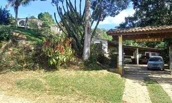 Imagem 2: Chácara com 3 dormitórios à venda, 7388 m² por R$ 530.000 - Santa Joana - Santa Branca/SP