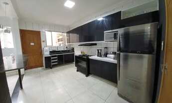 Imagem 3: Bonita e Ampla Casa 4 suítes 3 Pavimentos na P Miranda (Vila Maria - Vila Fechada