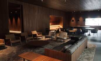 Imagem 5: Apartamento 3 quartos Itaim Bibi Fasano Itaim 4 vagas Rua Pedroso Alvarenga São Paulo