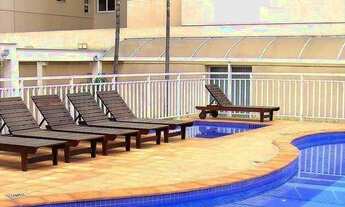 Imagem 2: Apartamento com 2 dormitórios à venda, 60 m² por R$ 480.000,00 - Limão - São Paulo/SP