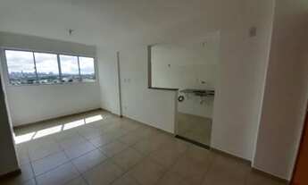 Imagem 5: QR 614- Excelente apto de 02 quartos, com garagem primeira locação