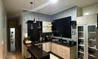 Imagem: LB-CA1590 Casa para aluguel com 118 metros