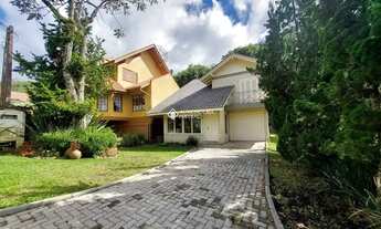 Imagem 2: GRAMADO - Casa Padrão - Vale do Bosque