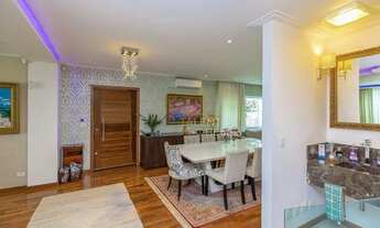 Imagem 6: Casa com 3 dormitórios à venda, 320 m² por R$ 2.730.000 - Planalto Paulista - São Paulo/SP