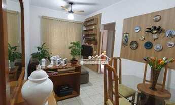 Imagem 2: Apartamento com 2 dormitórios à venda, 70 m² por R$ 300.000 - Edifício Residencial Villas