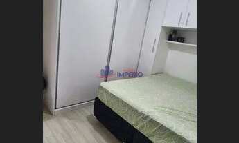 Imagem 4: Apartamento com 1 dorm, Vila Bremen, Guarulhos - R$ 215 mil, Cod: 11070