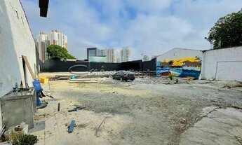 Imagem: SãO PAULO - Terreno Padrão - Jardim Caravelas