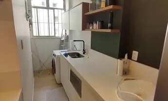 Imagem 3: Apartamento Miolo de Icarai