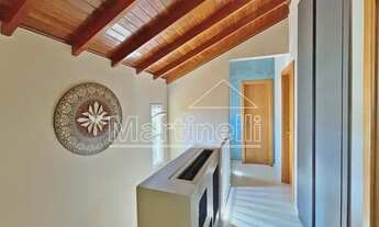 Imagem 6: Ribeirão Preto - Casa de Condomínio - Parque dos Lagos