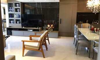 Imagem 7: Apartamento 3 Quartos para Locação em Salvador, Patamares, 3 dormitórios, 3 suítes, 6 banh