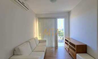 Imagem: Apartamento com 2 dormitórios para alugar