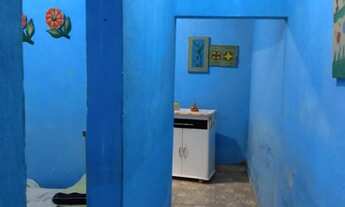 Imagem 6: Casa para venda possui 105 metros quadrados com 3 quartos em Ribeirópolis - Praia Grande