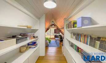 Imagem 6: CASA EM CONDOMÍNIO - ALPHAVILLE - SP