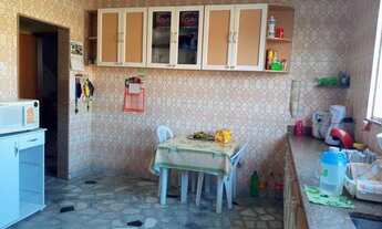 Imagem 4: Casa com 3 pisos de 196m² área constr. 3 quartos em Estrela do Norte - São Gonçalo - RJ