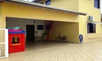 Imagem 3: JUNDIAÍ - Casa de Condomínio - CAXAMBU