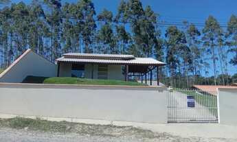 Imagem: Casa Térrea para venda possui 65 m² com