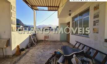 Imagem 5: Excelente casa triplex com 4 quartos (1 suíte), próximo a transolímpica