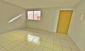 Imagem 2: Apartamento 2 quartos, com garagem no Riacho Fundo II