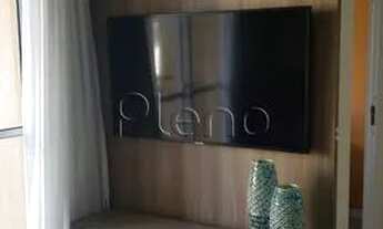 Imagem 3: Apartamento - Vila Industrial - Campinas