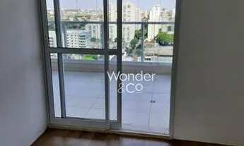 Imagem 6: Apartamento com 2 dormitórios à venda, 58 m² por R$ 1.150.000 - Brooklin - São Paulo/SP