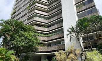 Imagem: Apartamento com 4 dormitórios para alugar