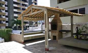 Imagem 4: Apartamento à venda 3 quartos 3 suítes 4 banheiros 2 vagas Tambaú João Pessoa