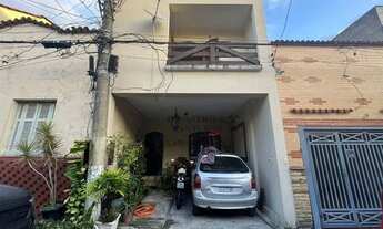 Imagem 1: Sobrado com 3 dormitórios à venda, 180 m² por R$ 1.200.000 - Mooca - São Paulo/SP