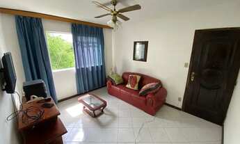 Imagem: Alugo 2/4 mobiliado Colinas Pituaçu São