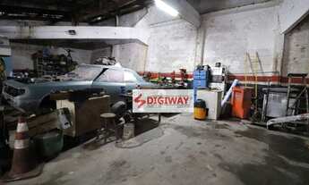 Imagem 7: Galpão à venda, 697 m² por R$ 4.649.999,98 - Aclimação - São Paulo/SP