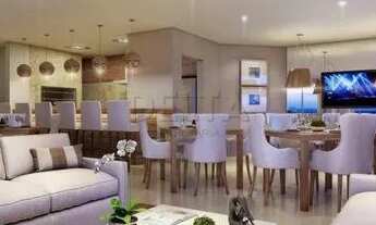 Imagem 7: Apartamento com 3 dormitórios na Av. Maurício Cardoso - Jardim Mauá - Novo Hamburgo/RS RE