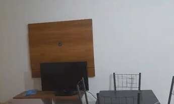 Imagem 3: Apartamento para aluguel tem 48 metros quadrados com 2 quartos em Industrial - Camaçari