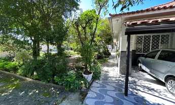 Imagem 3: Casa para venda tem 800 metros quadrados com 3 quartos em Campo Grande - Rio de Janeiro