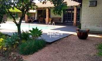 Imagem 5: Casa com 4 dormitórios à venda, 312 m² por R$ 1.400.000 - Sete de Setembro - Ivoti/RS