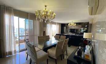 Imagem 4: Mundi | Cobertura | 100% mobiliado | 3 suítes