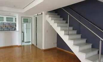 Imagem 3: DUPLEX EM ÓTIMO ESTADO COM 2 SUÍTES ,2 VAGAS,PROXIMO AO METRO FRADIQUE,ÓTIMA LOCALIZAÇÃO