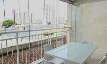 Imagem 6: Apartamento para venda tem 65 metros quadrados com 2 quartos em Barra Funda - São Paulo