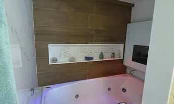 Imagem 4: Apartamento para venda possui 137 metros quadrados com 3 quartos em Pina - Recife - PE