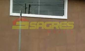 Imagem 6: Sobrado com 02 dormitórios - 96m² por R$ 2.900,00