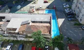 Imagem 3: Varanda com vista da Ponte Rio Niterói