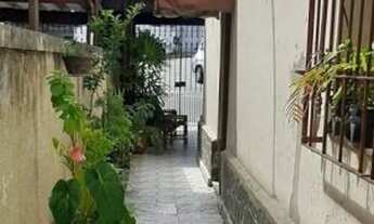 Imagem 4: Sobrado para venda ou locação 3 dormitórios, 2 vagas e quintal amplo