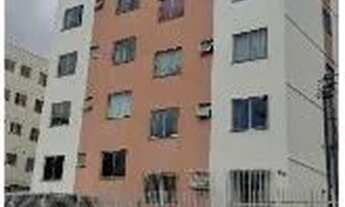 Imagem: JUIZ DE FORA - Apartamento Padrão