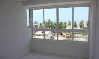 Imagem 4: Cobertura à venda 2 quartos 1 suíte 2 banheiros Cabo Branco João Pessoa