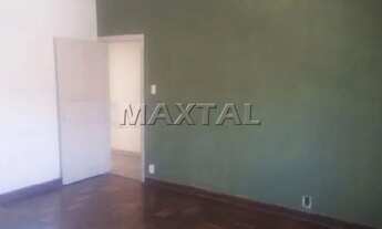 Imagem 2: Casa Trav Danças Caipiras, com 90m², 2 dormitórios, 2 banheiros, sala e cozinha