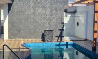 Imagem 5: Casa em Condomínio Ponta Negra 1