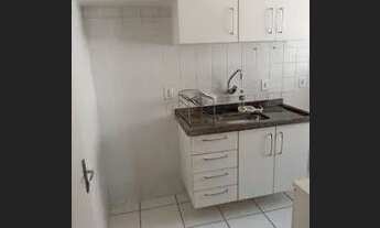 Imagem 7: Apartamento com 2 dormitórios à venda, 45 m² por R$ 185.000,00 - Jardim Santa Maria (Nova