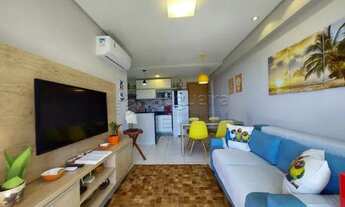 Imagem 3: APARTAMENTO 2 QUARTOS BEIRA MAR EM PORTO DE GALINHAS